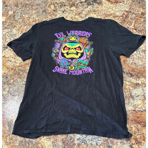 Masters of the Universe Skeletor T-Shirt